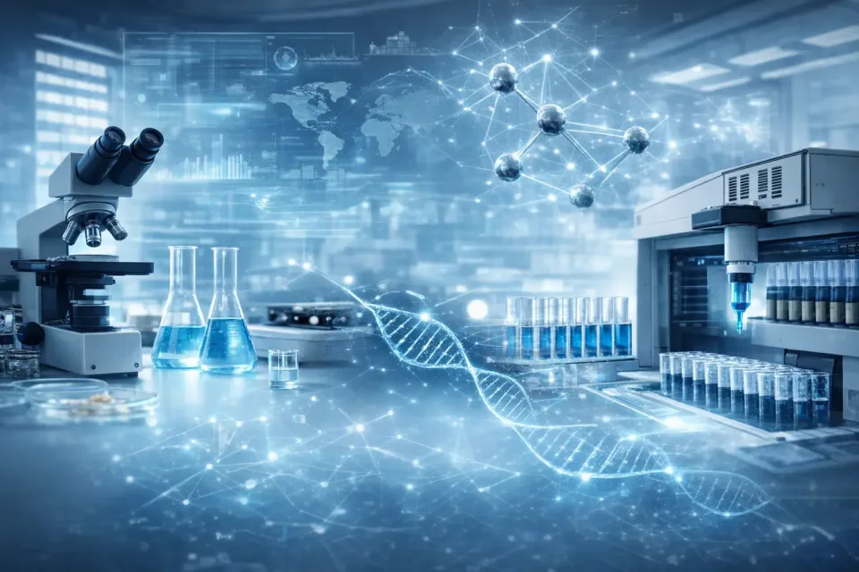 Mission illustration