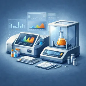 General Laboratory Equipment