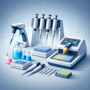 Analytical Instruments