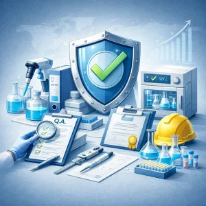 Analytical Instruments